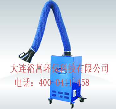 大連格威萊德工業(yè)除塵器
