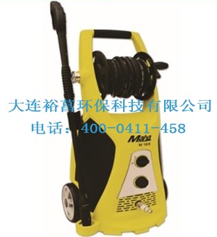 供應(yīng)沈陽(yáng)馬哈高壓清洗機(jī)