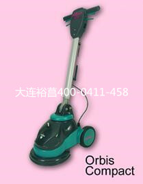 阜新保潔器材英國(guó)進(jìn)口單盤刷地機(jī)